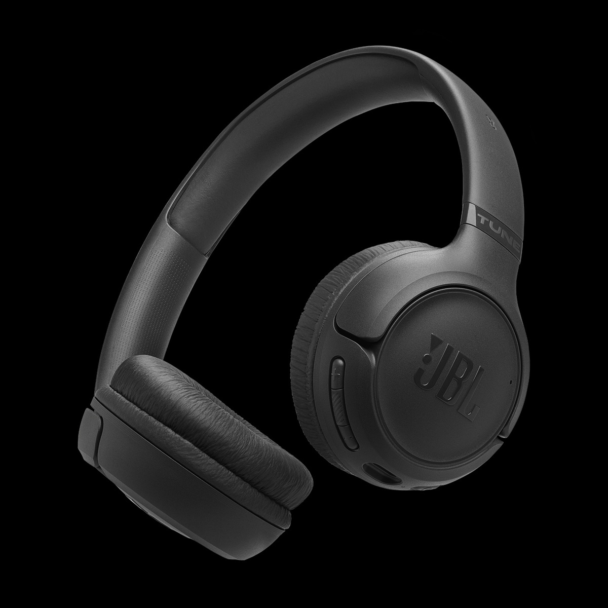 JBL lanza auriculares Bluetooth con hasta 76 horas de duración de batería