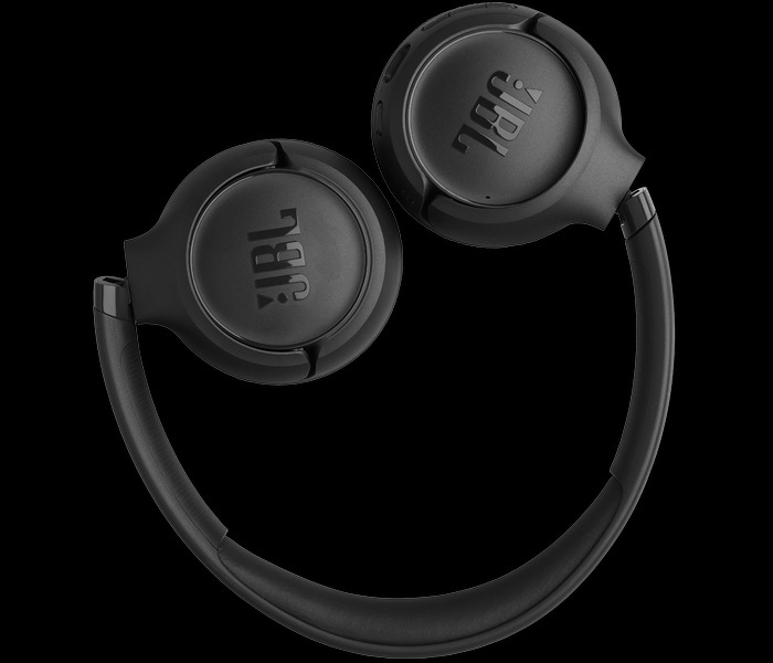 JBL lanza auriculares Bluetooth con hasta 76 horas de duración de batería