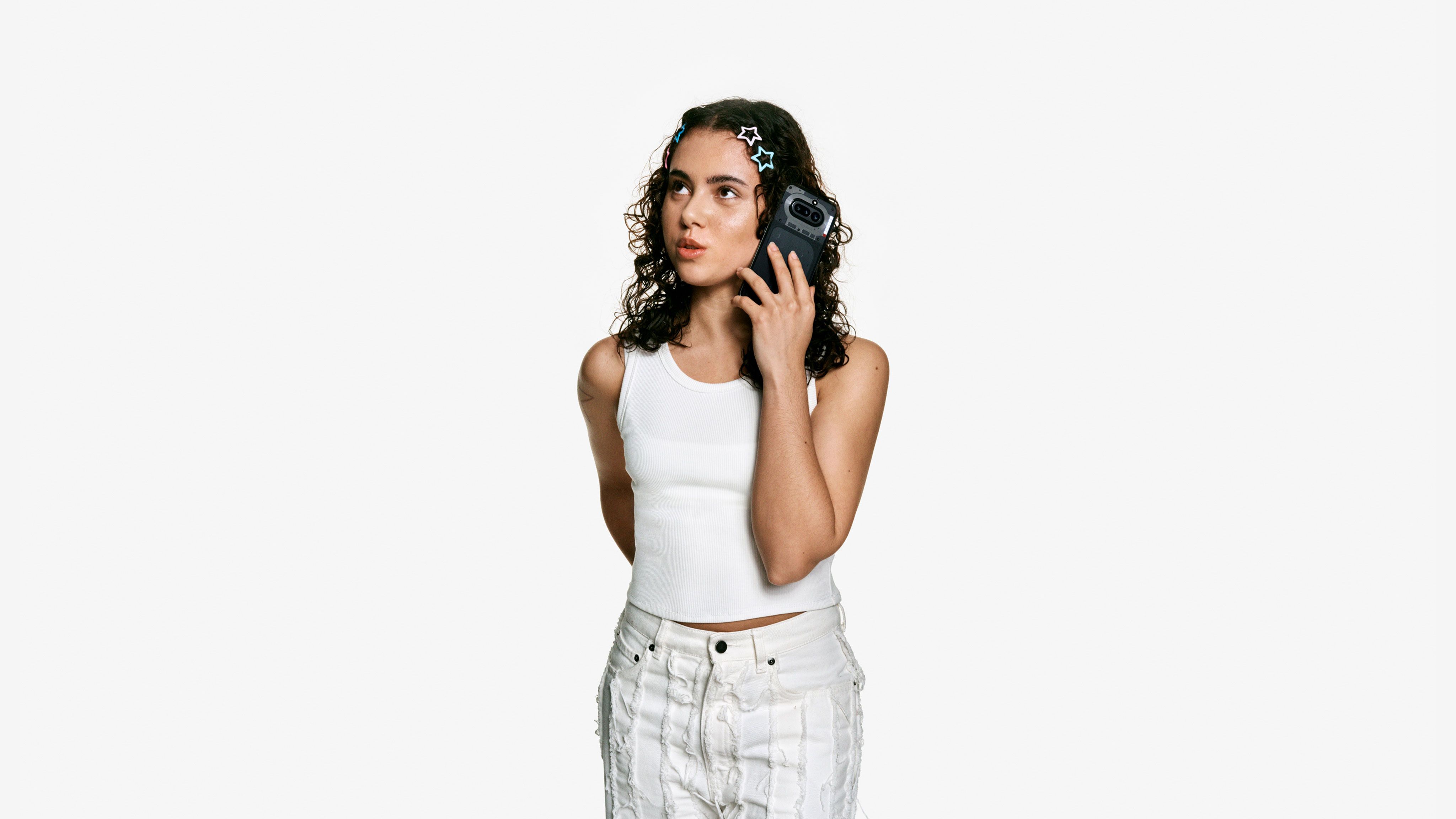 Nada Teléfono (4a)