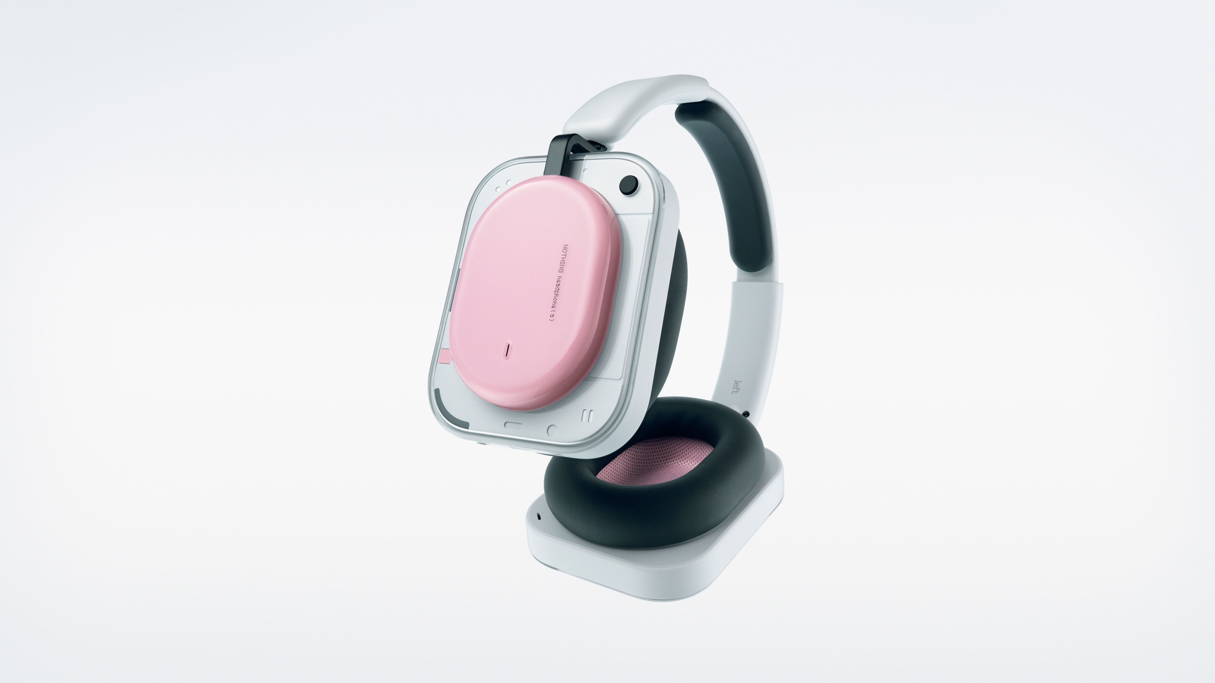 Nada Auriculares (a)