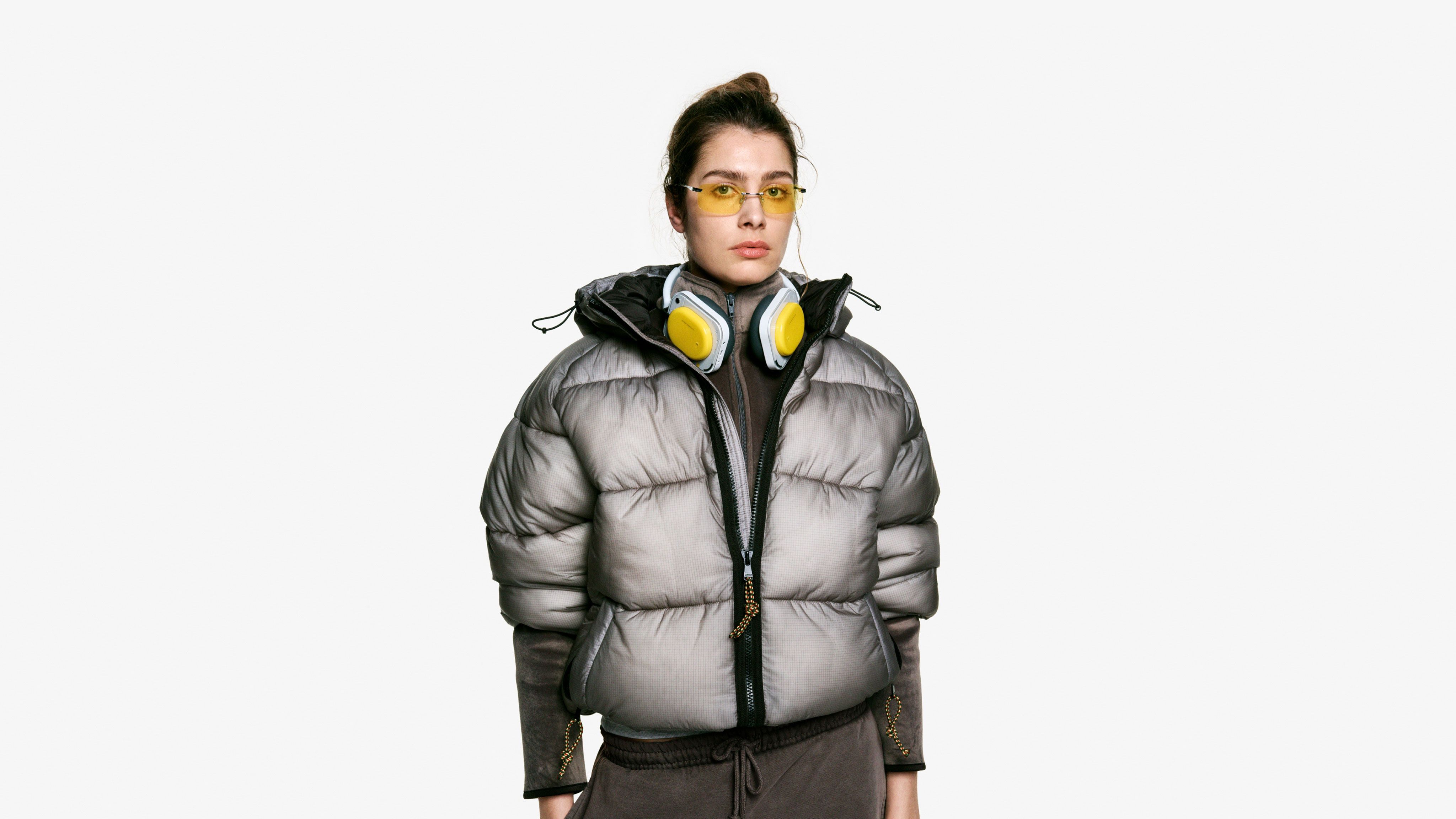 Nada Auriculares (a)