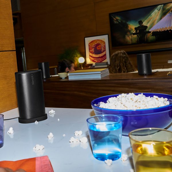 Juego Sonos