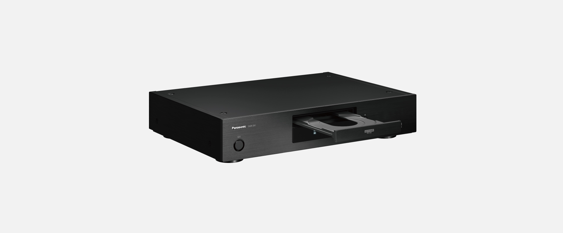 Panasonic recibe una avalancha de pedidos de grabadoras Blu-ray después de que sus rivales abandonaran el mercado
