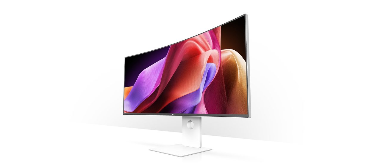 LG UltraFino 40U990A-W