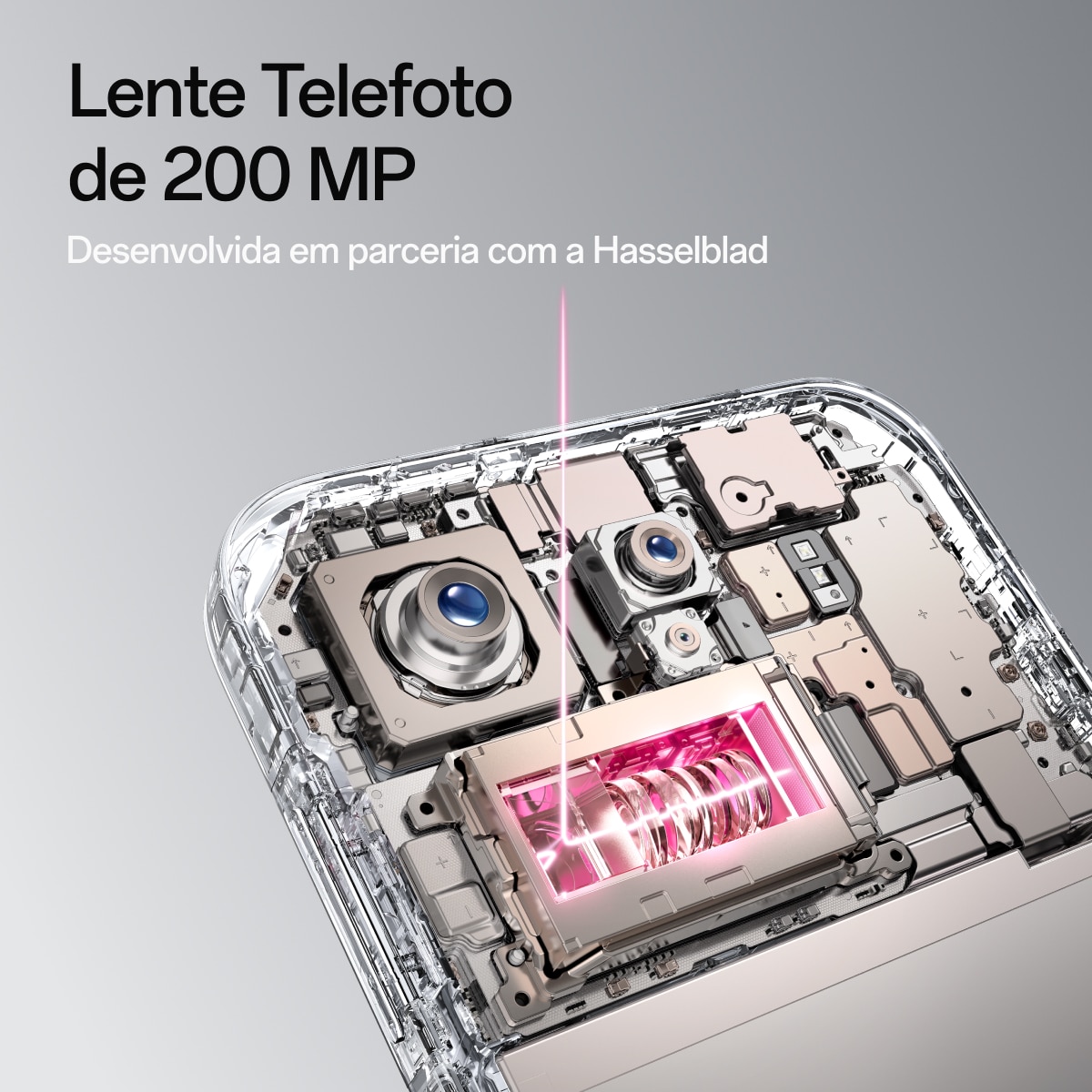 OPPO Encuentra X9