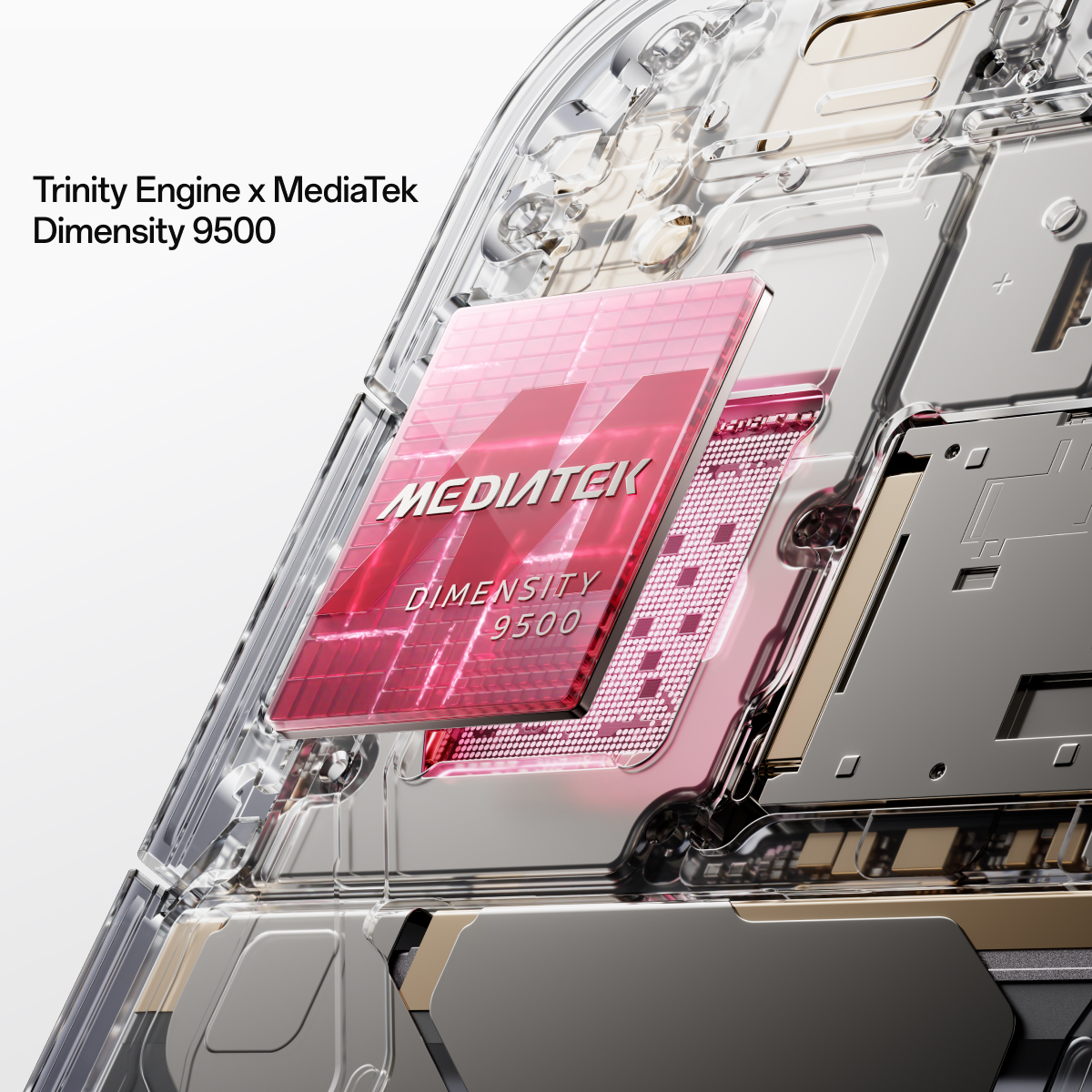 OPPO Encuentra X9