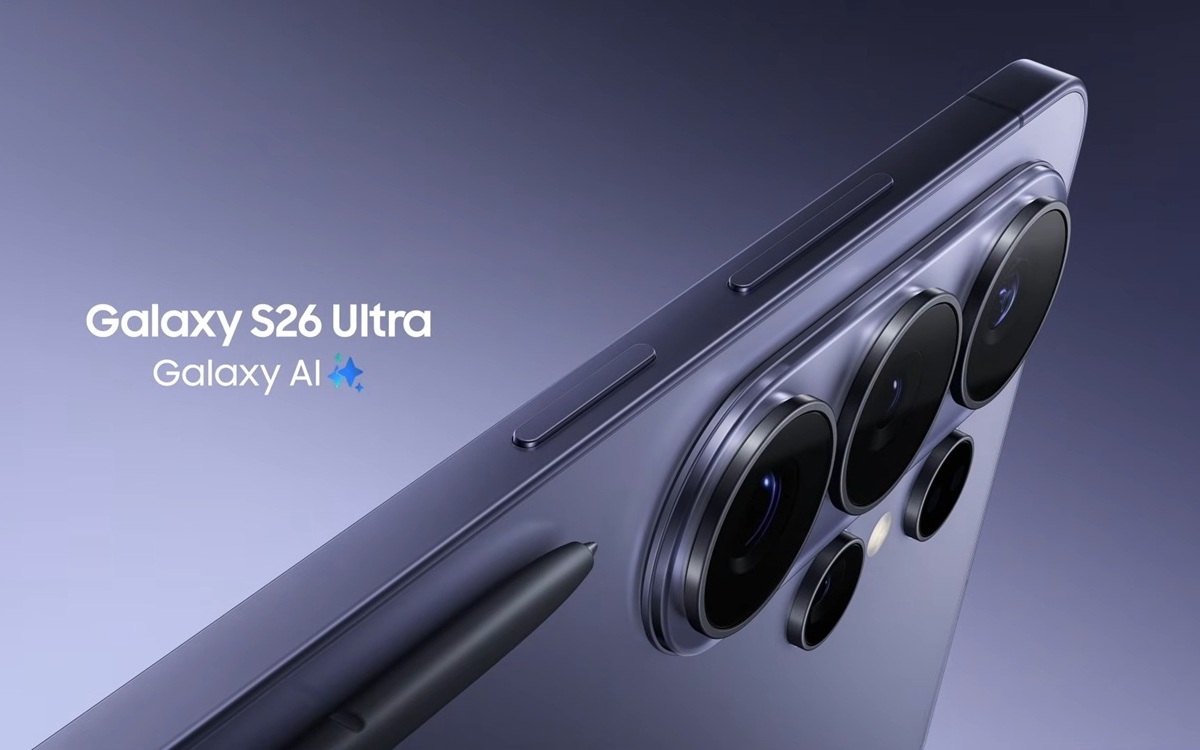 Cómo activar la pantalla de privacidad en Samsung Galaxy S26 Ultra