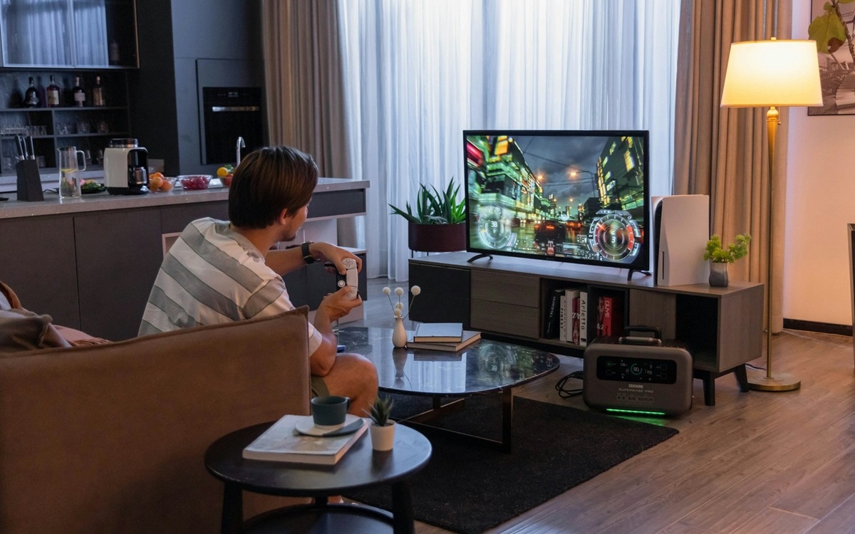 ¿Cuál es la diferencia entre televisores de 120 Hz y 144 Hz?
