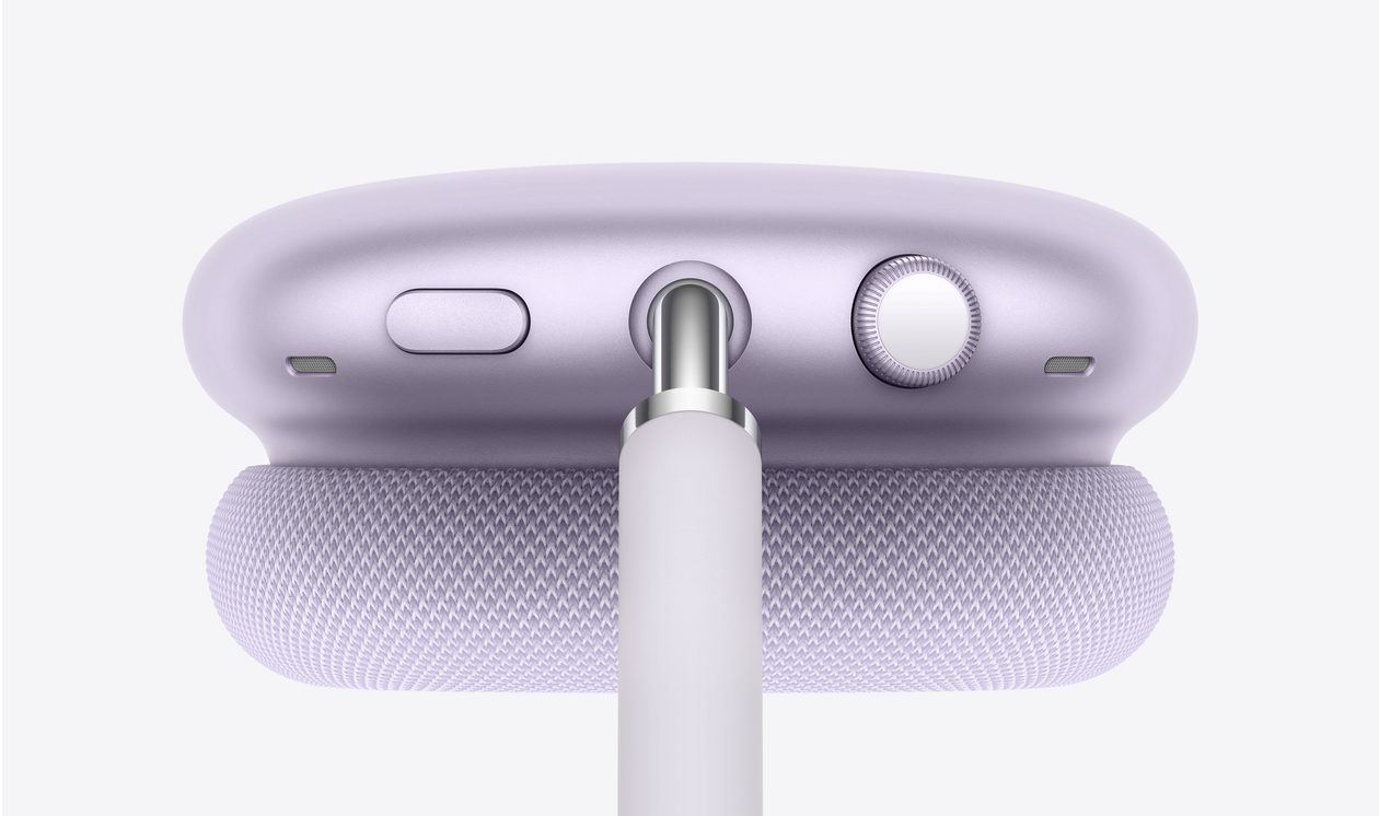 AirPods Max 2