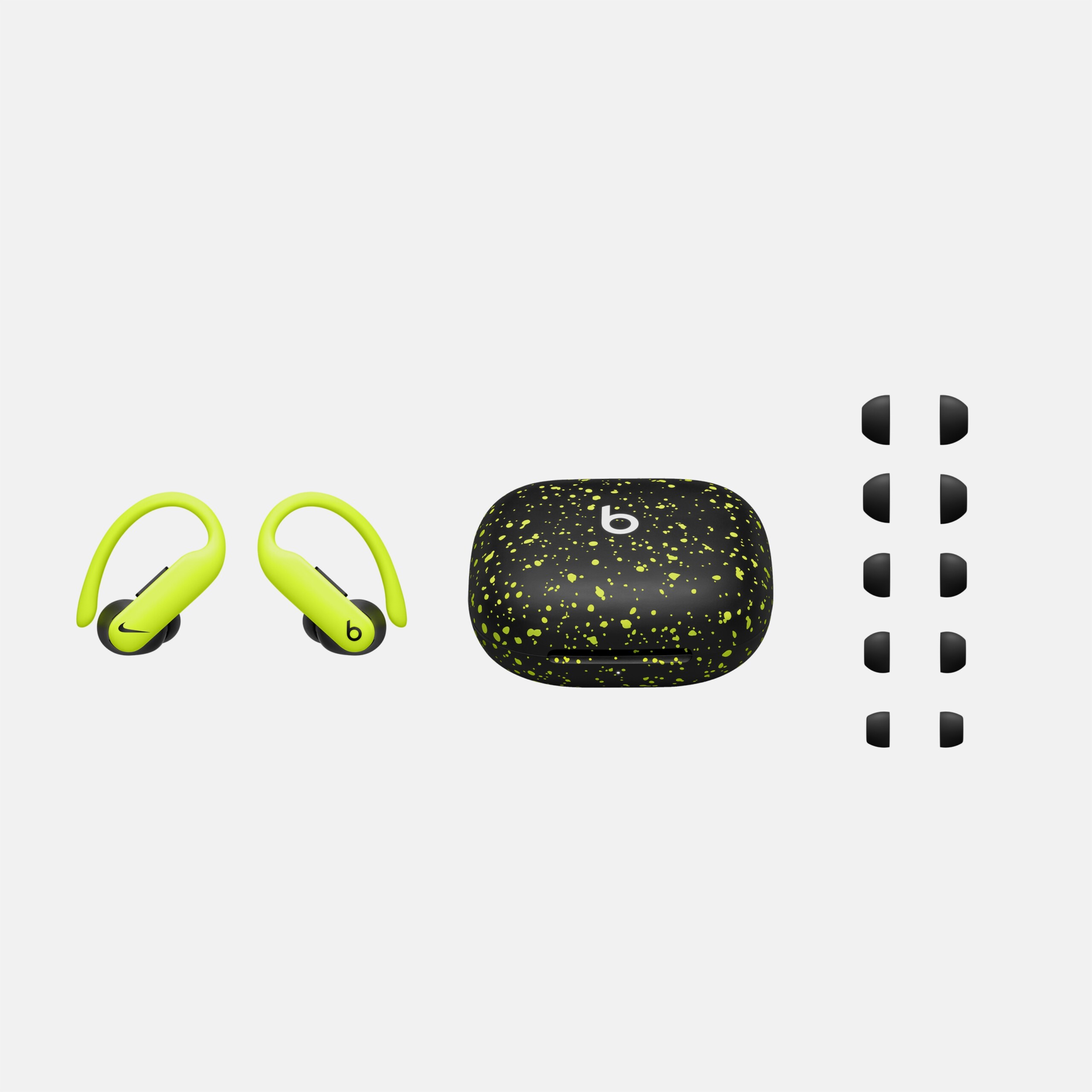 Nike x Powerbeats Pro 2 Beats
