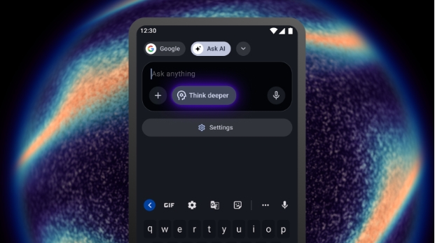 Opera lanza nueva versión de Opera para Android con función "Piensa más profundamente"