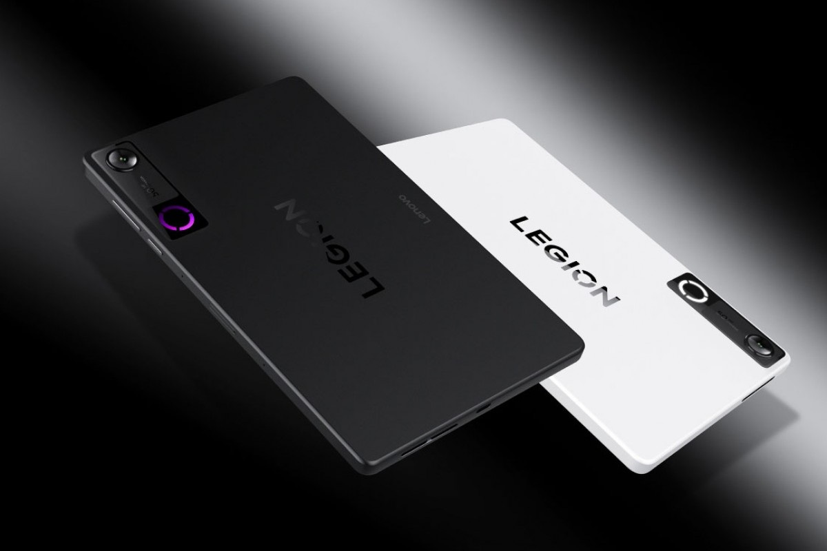 Lenovo anuncia tres nuevas tabletas, incluido el modelo con Snapdragon 8 Elite Gen 5