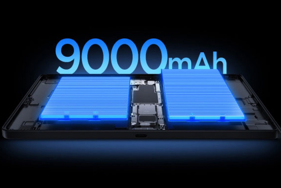Lenovo anuncia tres nuevas tabletas, incluido el modelo con Snapdragon 8 Elite Gen 5