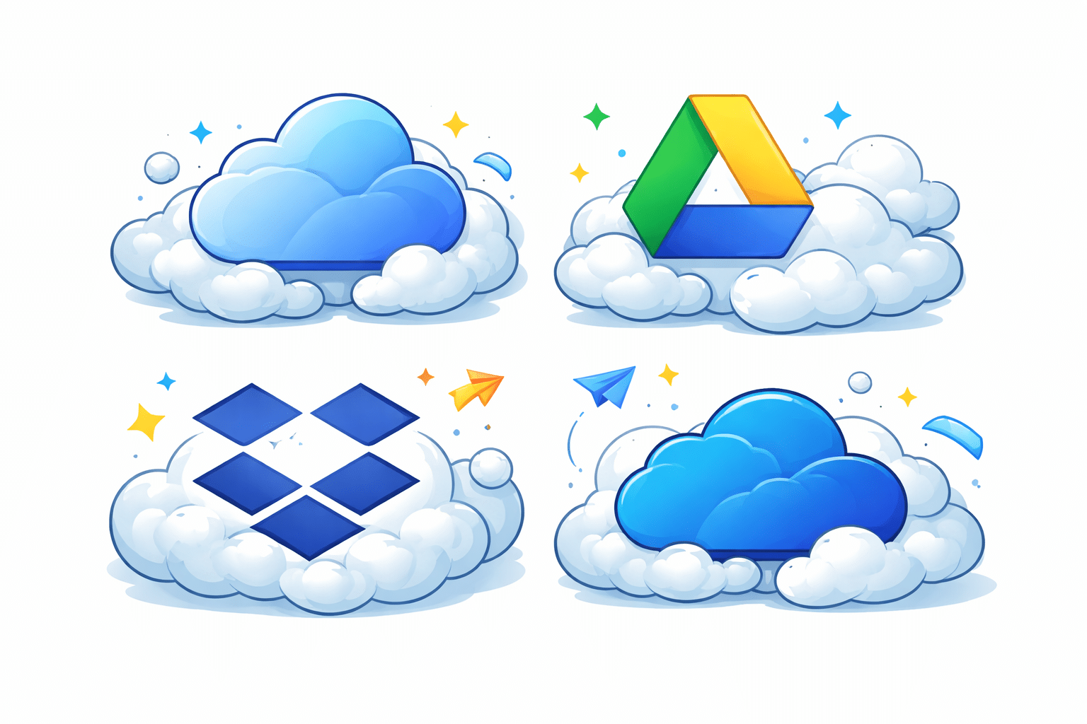 Servicios en la nube