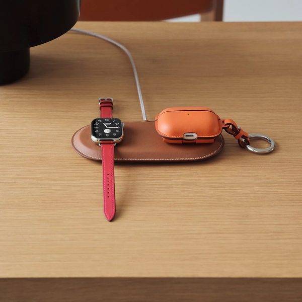 Paddock de Hermès