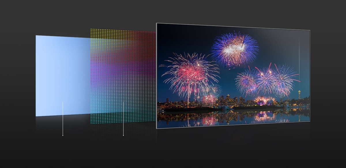 Samsung quiere ampliar la línea de monitores QD-OLED con más opciones de tamaño