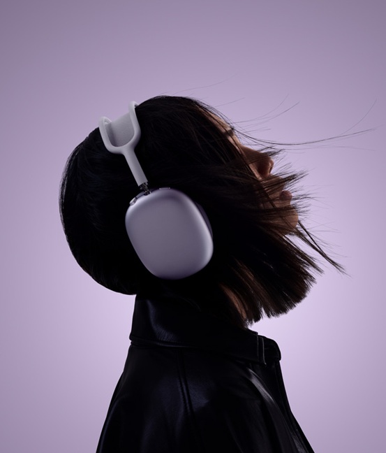 ¿Son resistentes al agua los auriculares Apple AirPods Max 2?