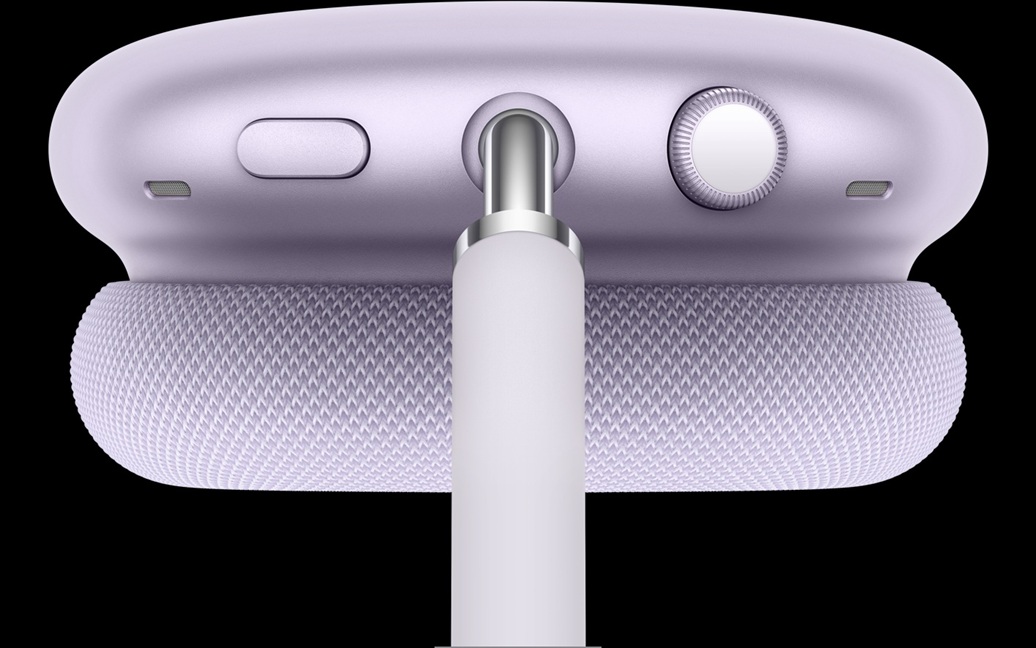¿Son resistentes al agua los auriculares Apple AirPods Max 2?