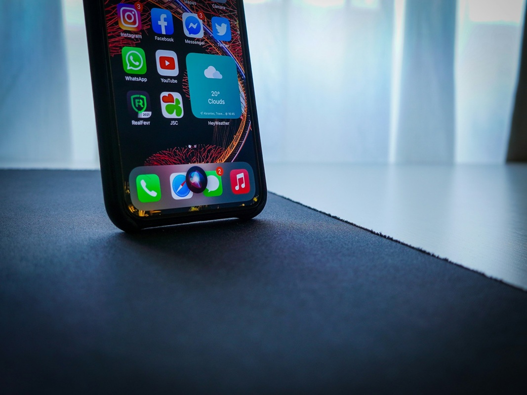 Apple planea su propia aplicación Siri para iOS 27 y macOS 27