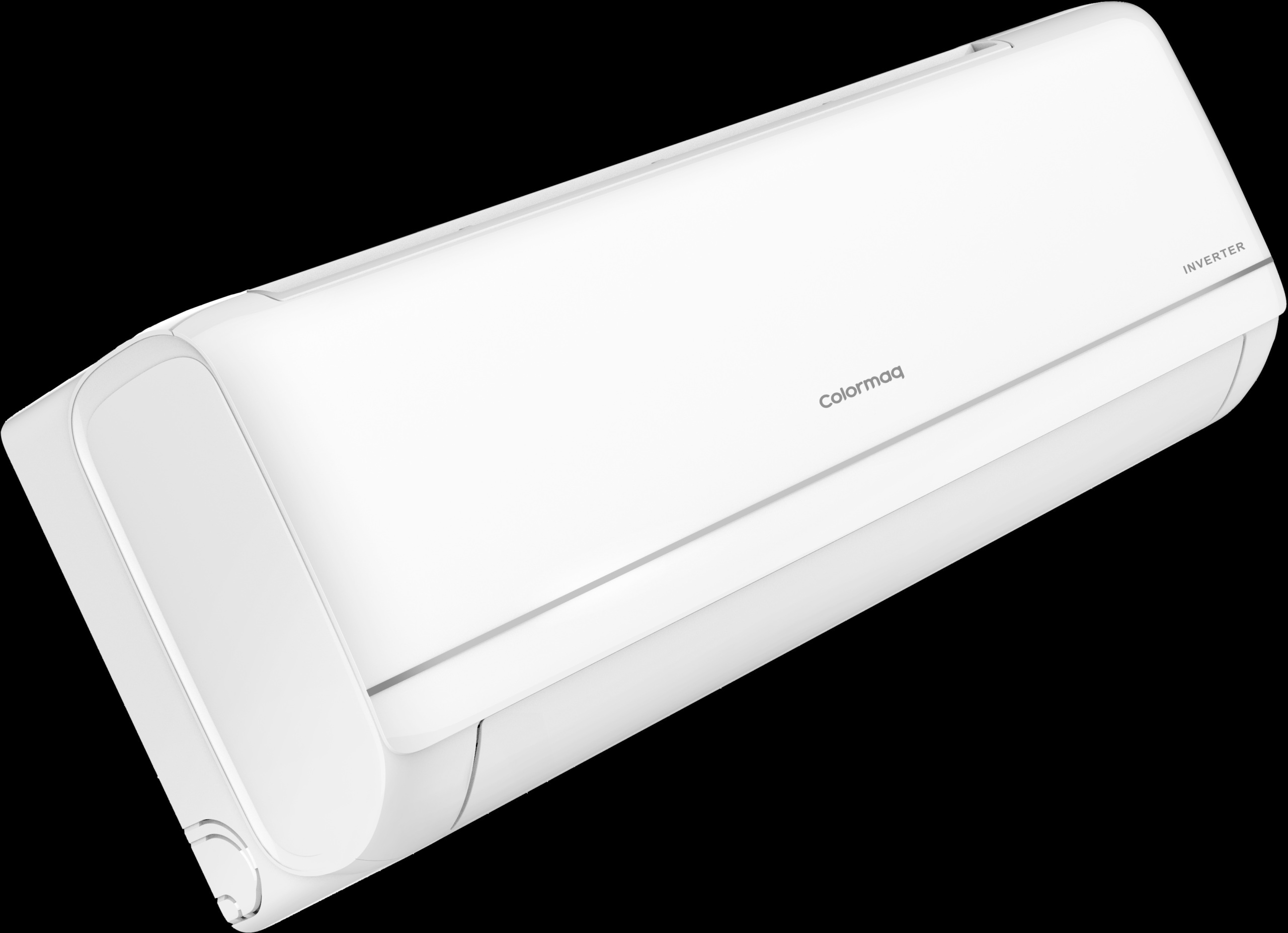 Colormaq lanza su primera línea de aire acondicionado en Brasil
