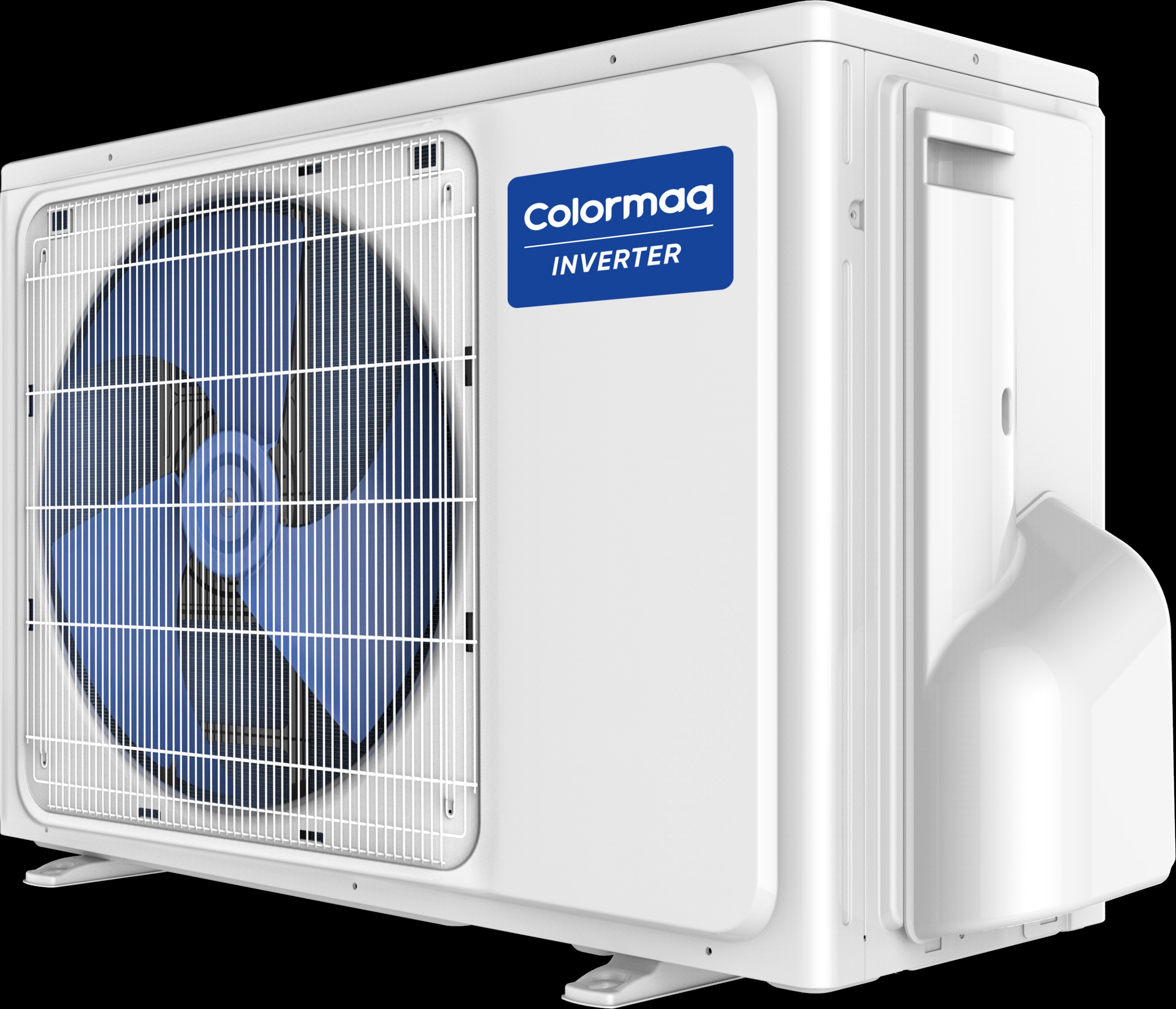 Colormaq lanza su primera línea de aire acondicionado en Brasil