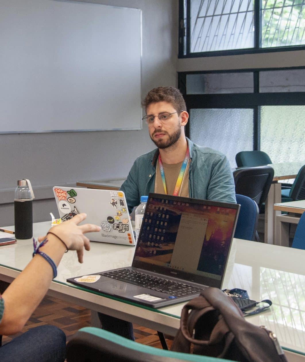 Cambiar de Windows a macOS
