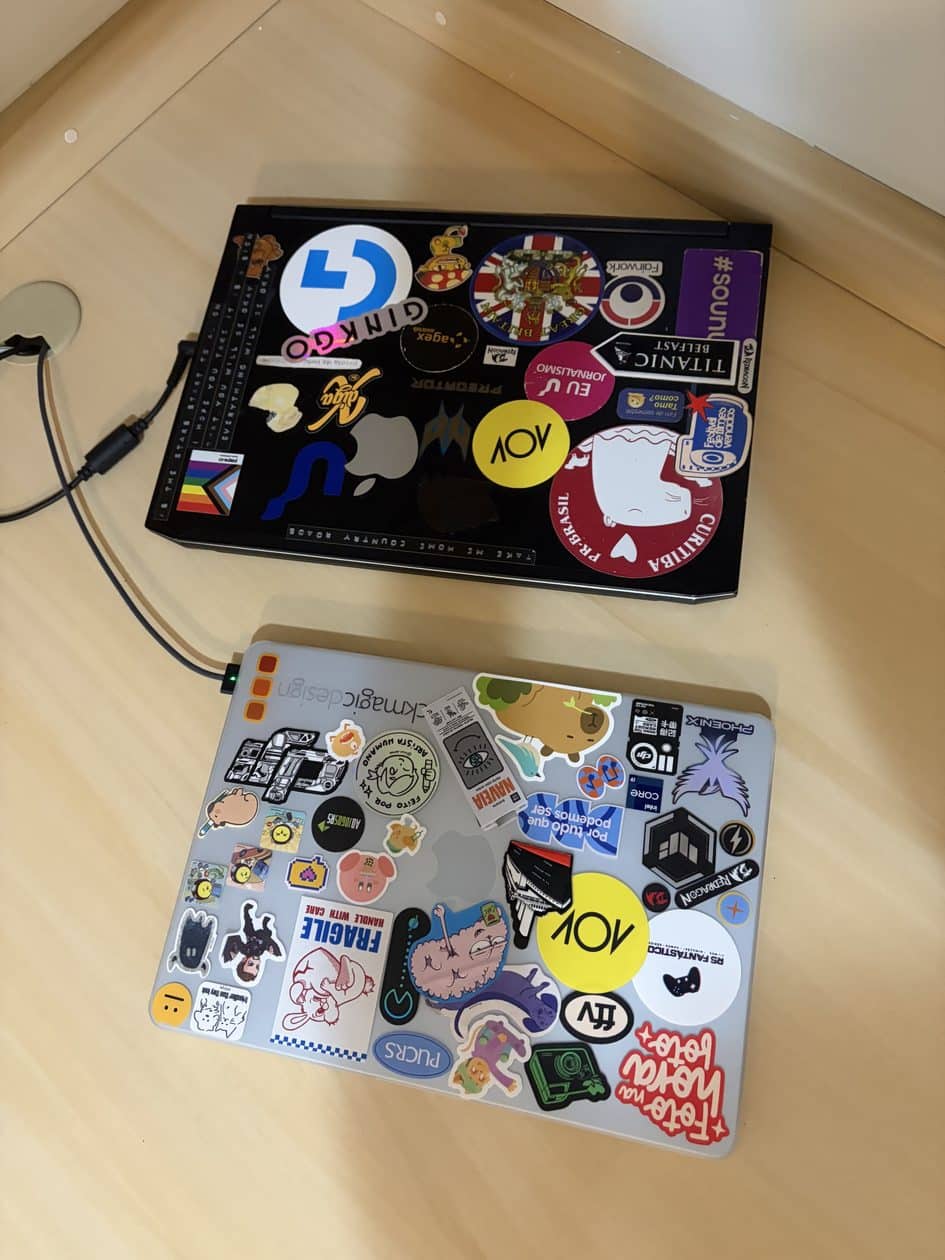 Cambiar de Windows a macOS