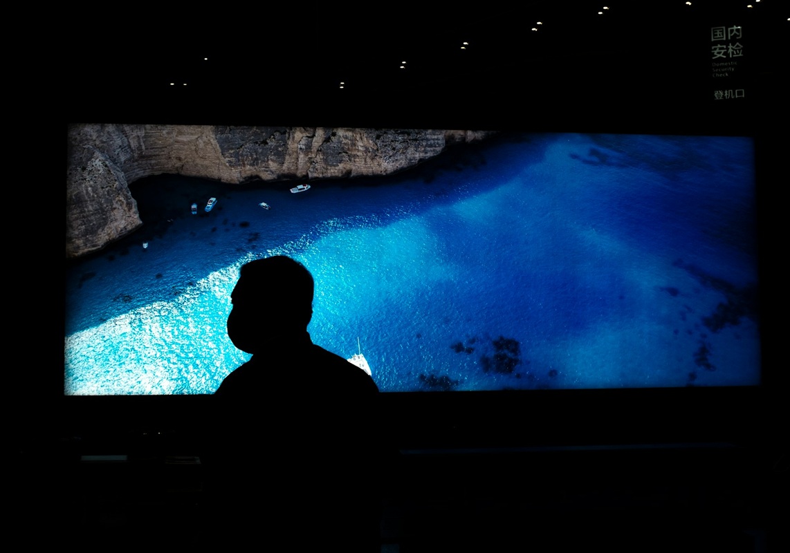 ¿Por qué los fabricantes de televisores han dejado de utilizar paneles 8K?
