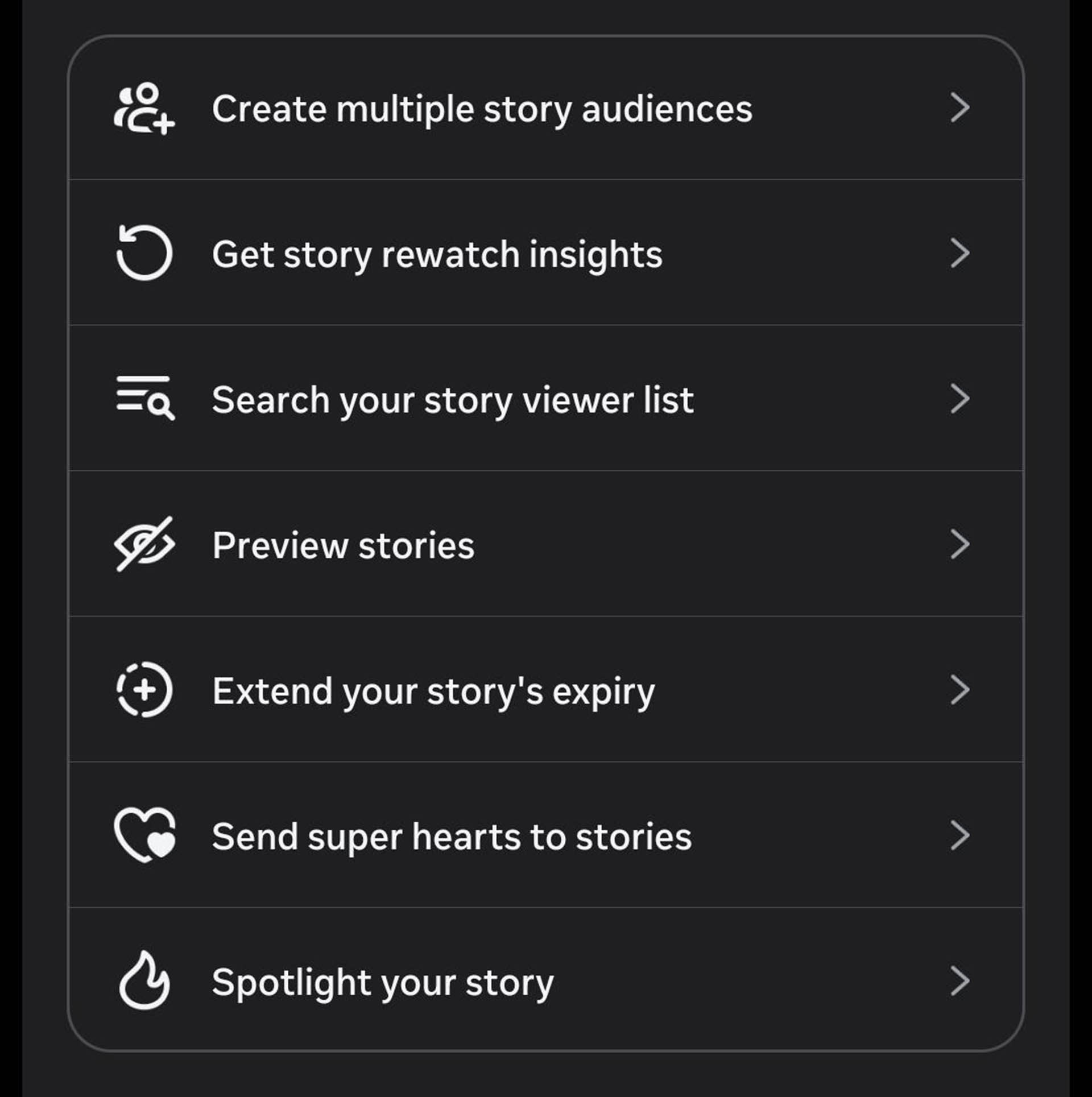 Instagram Plus: metaprueba la versión paga de Instagram con características exclusivas