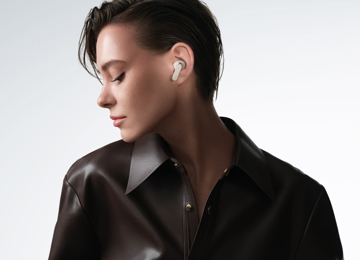 Huawei FreeBuds Pro 5 llega a Brasil con acción especial de lanzamiento en 4.4, desde R$ 1.699 por R$ 799