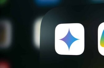 Cómo mostrar u ocultar Google Gemini en la barra de menú de Mac – MacMagazine