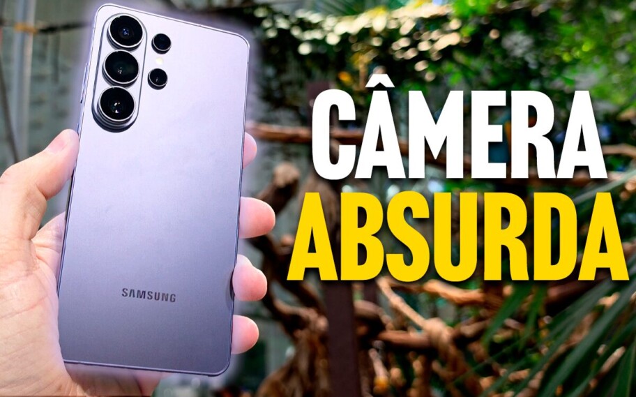24 HORAS con el GALAXY S26 ULTRA: prueba de cámara real