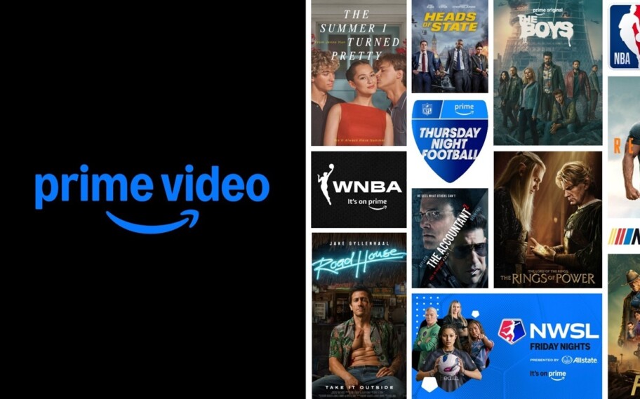 Amazon lanza Prime Video Ultra en EE.UU.; La versión sin publicidad cuesta $4,99