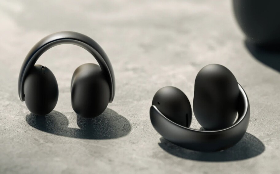 Anker lanza auriculares abiertos AeroClips en Brasil; ver precio
