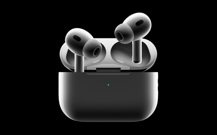 Apple AirPods Pro obtiene 10 nuevas funciones en iOS 26; ver lista