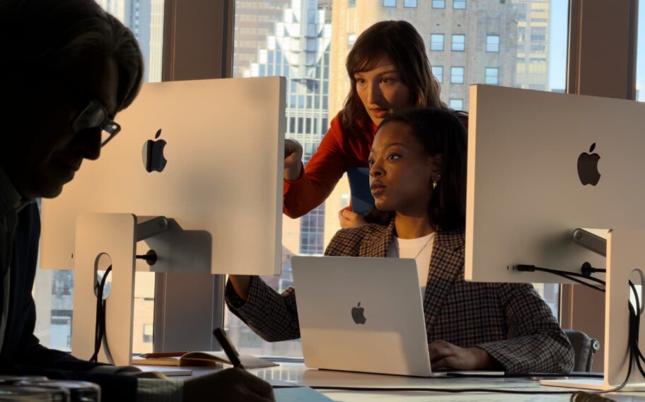 Apple comienza a vender monitores Studio Display y Studio Display XDR en Brasil; ver precios
