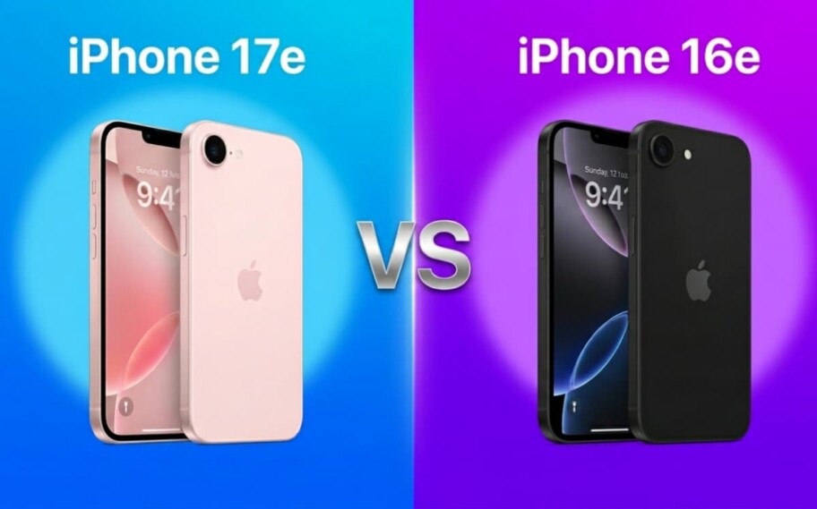 Apple iPhone 17e x Apple iPhone 16e: ¿cuáles son las diferencias?