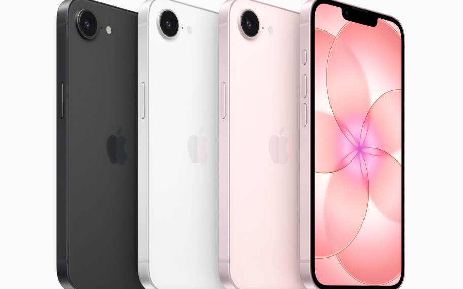 iPhone 17e
