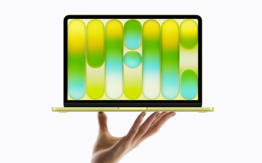 Apple presenta MacBook Neo, con procesador iPhone 16 Pro