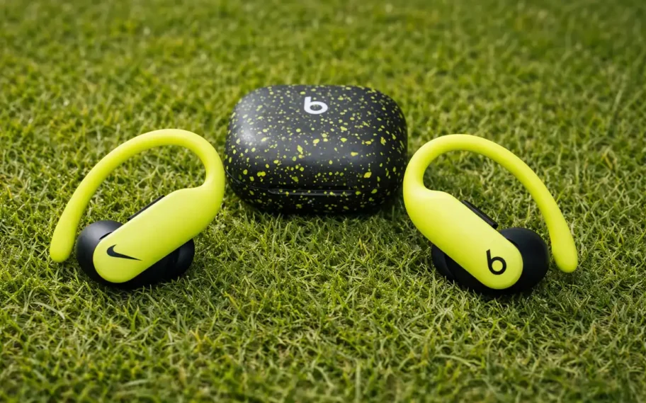 Nike x Powerbeats Pro 2 Beats