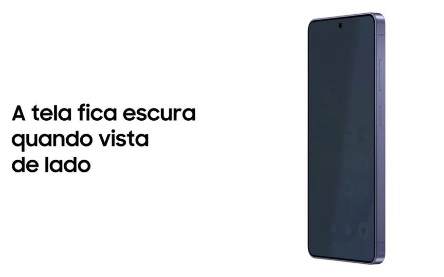 Cómo activar la pantalla de privacidad en Samsung Galaxy S26 Ultra