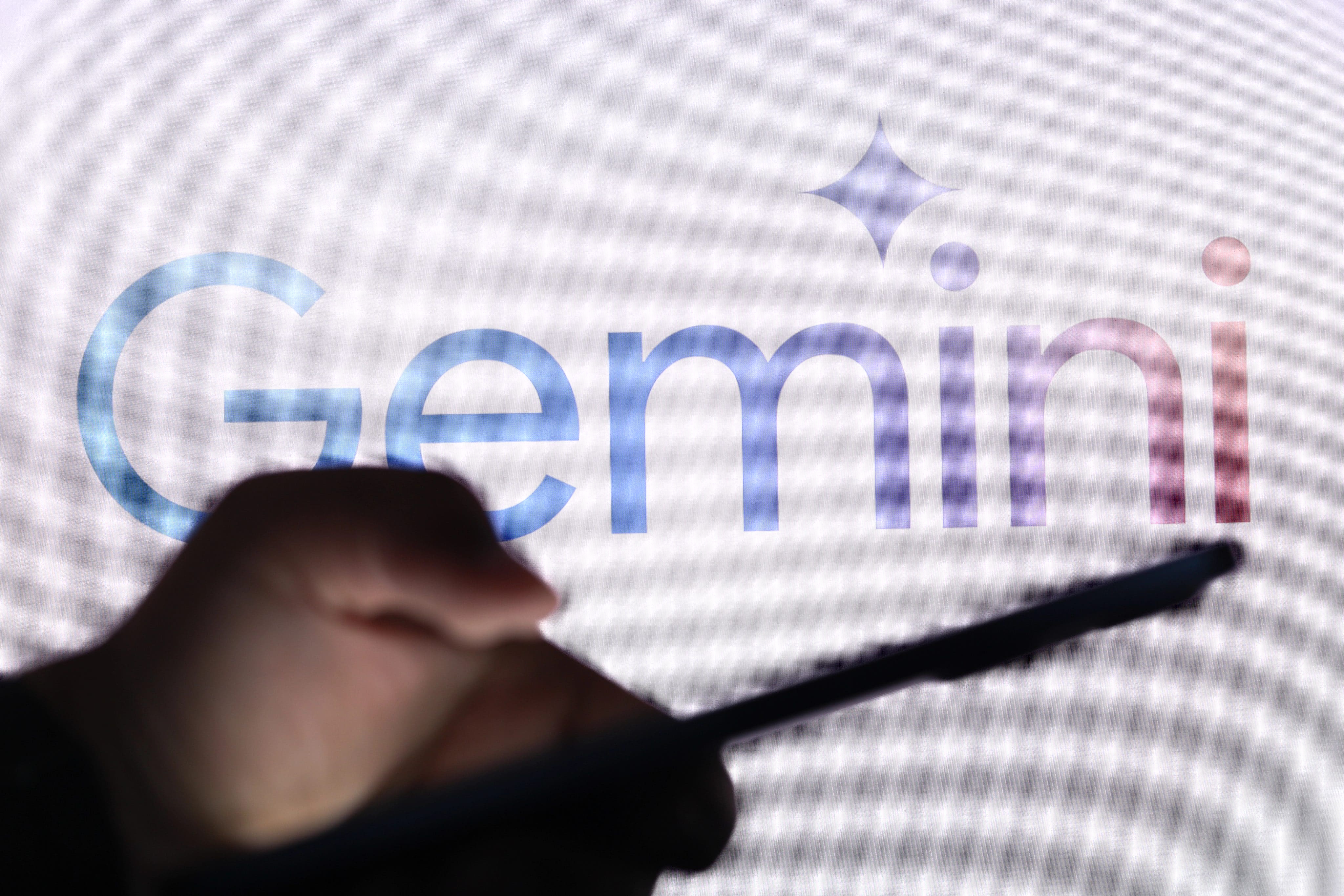 Google Géminis