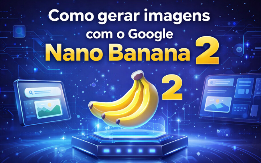 Cómo generar imágenes con Google Nano Banana 2
