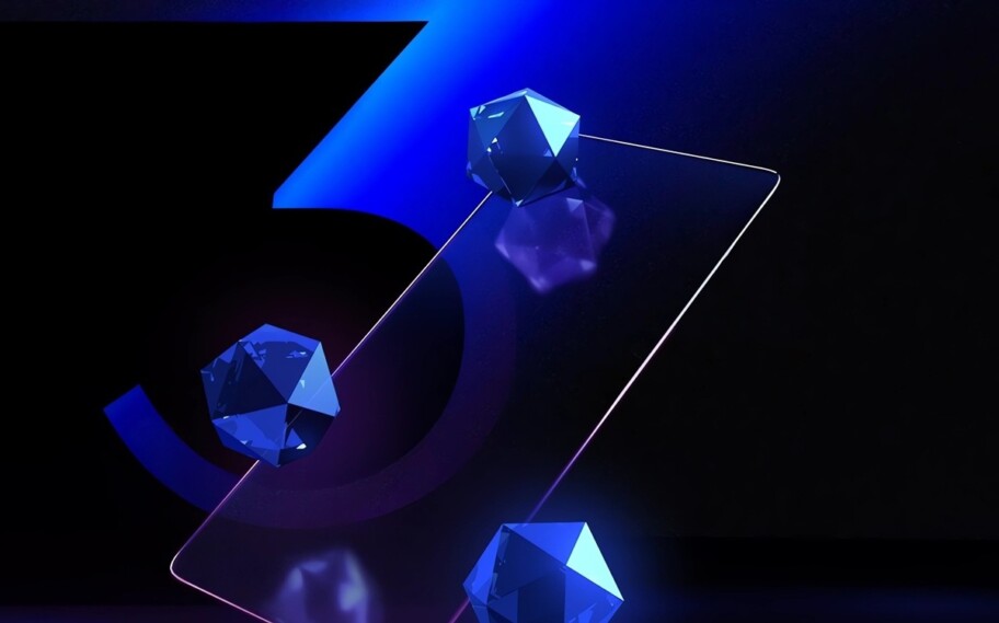 Corning presenta Gorilla Glass Creamic 3 en el MWC 2026