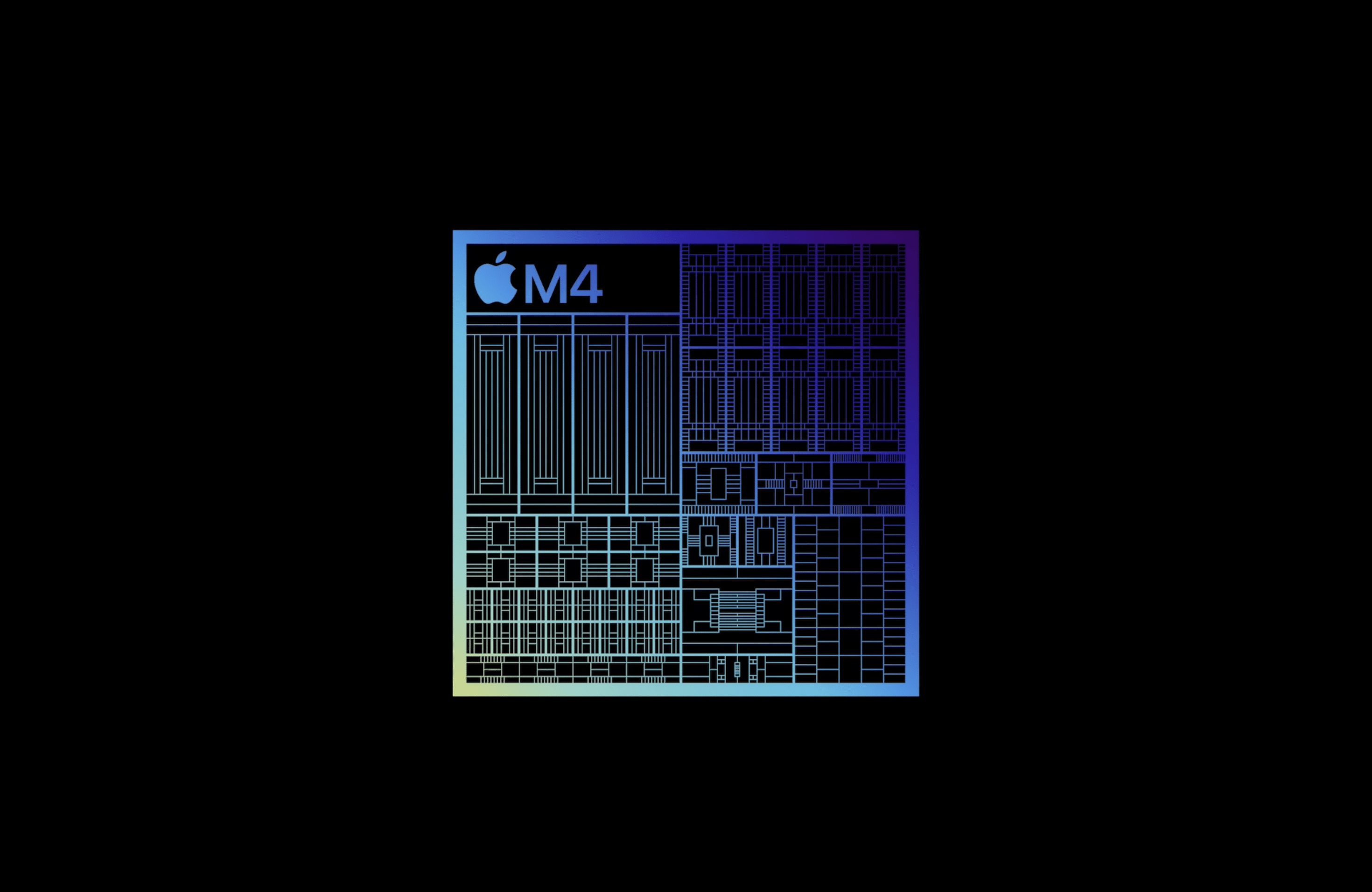 chip m4