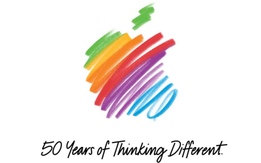 El CEO de Apple celebra el 50 aniversario de la empresa con una carta abierta
