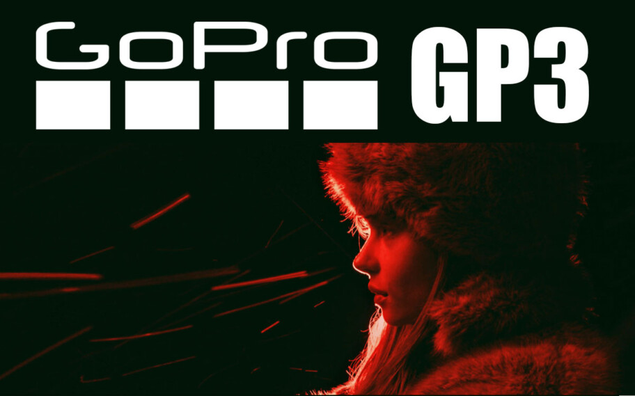 GoPro GP3
