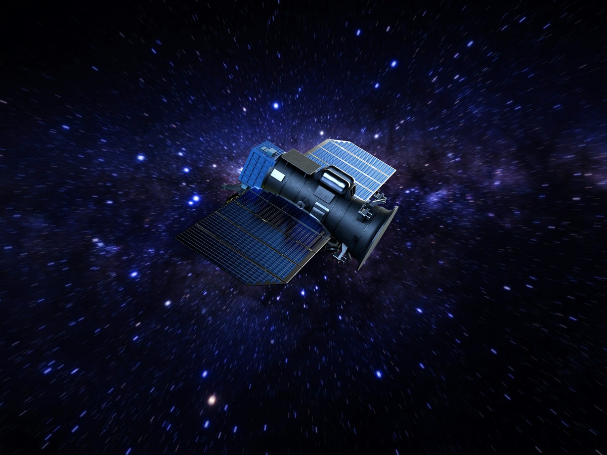 Europa bate récord al transmitir datos a 1 Gbps entre satélite geoestacionario y avión