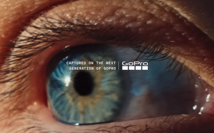 GoPro lanza un nuevo adelanto de su próxima cámara de acción para 2026
