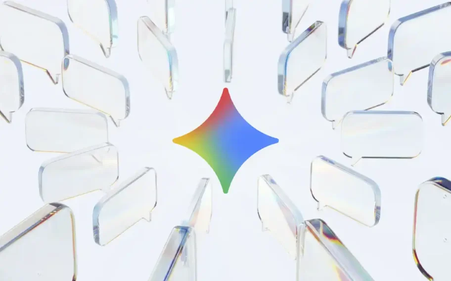 Géminis convierte google